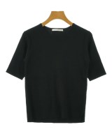qualite（カリテ）ニット・セーター 黒 サイズ:38(M位) レディース/2200616235096