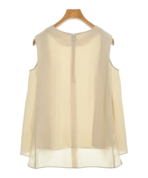 qualite（カリテ）ブラウス ベージュ サイズ:2(M位) レディース/2200618534104