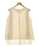 qualite（カリテ）ブラウス ベージュ サイズ:2(M位) レディース/2200618534104