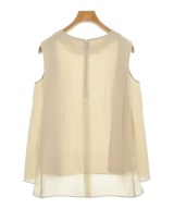 qualite（カリテ）ブラウス ベージュ サイズ:2(M位) レディース/2200618534104