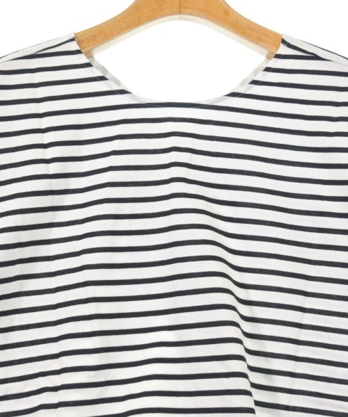 qualite（カリテ）Tシャツ・カットソー 白 サイズ:F レディース/2200611536563