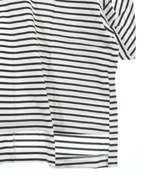 qualite（カリテ）Tシャツ・カットソー 白 サイズ:F レディース/2200611536563