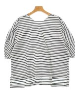 qualite（カリテ）Tシャツ・カットソー 白 サイズ:F レディース/2200611536563