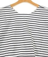 qualite（カリテ）Tシャツ・カットソー 白 サイズ:F レディース/2200611536563