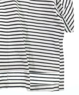 qualite（カリテ）Tシャツ・カットソー 白 サイズ:F レディース/2200611536563