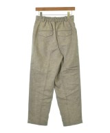 qualite（カリテ）スラックス グレー サイズ:38(M位) レディース/2200618799015