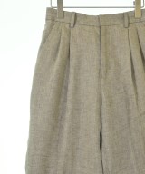 qualite（カリテ）スラックス グレー サイズ:38(M位) レディース/2200618799015