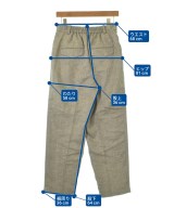 qualite（カリテ）スラックス グレー サイズ:38(M位) レディース/2200618799015