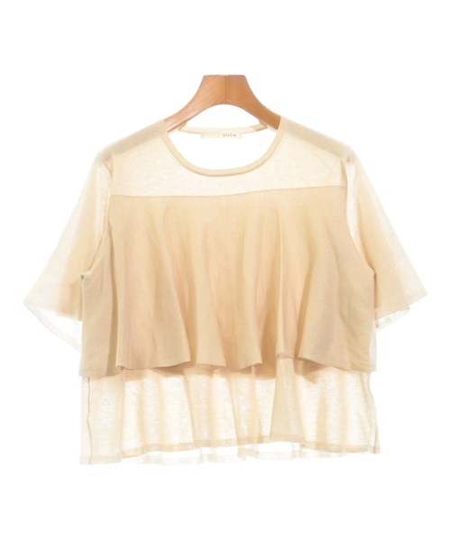 カリテ(qualite)のqualite ニット・セーター