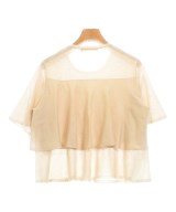 qualite（カリテ）ニット・セーター ベージュ サイズ:F レディース/2200610177026