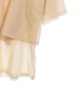 qualite（カリテ）ニット・セーター ベージュ サイズ:F レディース/2200610177026