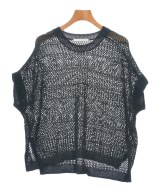 qualite（カリテ）ニット・セーター 黒 サイズ:F レディース/2200611036117