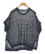 qualite（カリテ）ニット・セーター 黒 サイズ:F レディース/2200611036117