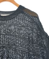 qualite（カリテ）ニット・セーター 黒 サイズ:F レディース/2200611036117