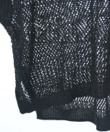 qualite（カリテ）ニット・セーター 黒 サイズ:F レディース/2200611036117