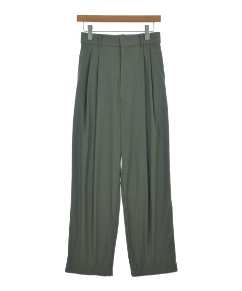 カリテ(qualite)のqualite スラックス