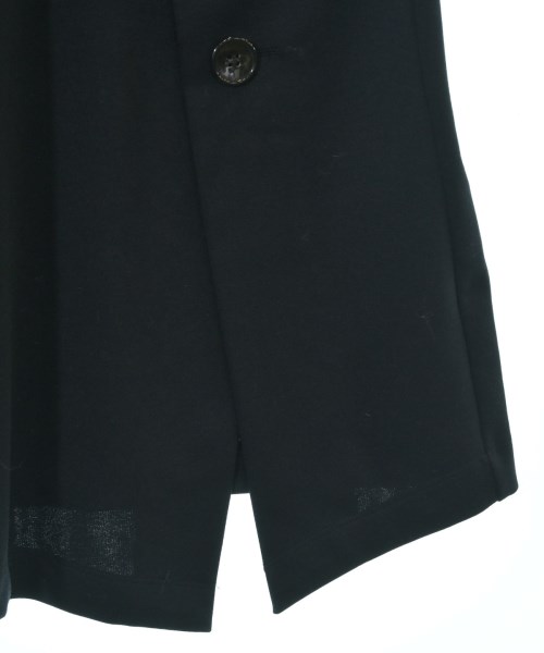 qualite（カリテ）ワンピース 紺 サイズ:38(M位) レディース/2200602779092