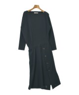 qualite（カリテ）ワンピース 紺 サイズ:38(M位) レディース/2200602779092