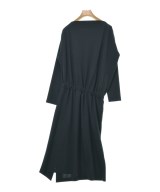 qualite（カリテ）ワンピース 紺 サイズ:38(M位) レディース/2200602779092