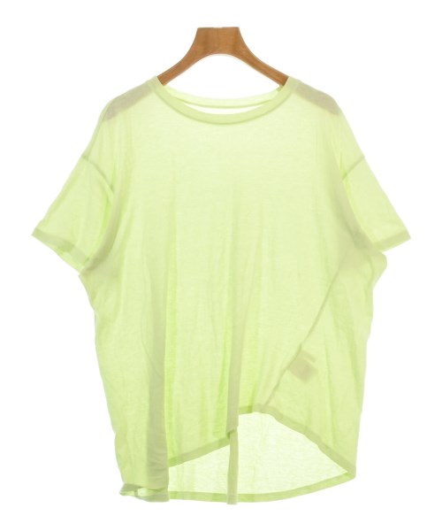 qualite(カリテ)Tシャツ・カットソー 緑 サイズ:F/2200669745023