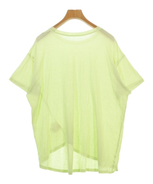 qualite（カリテ）Tシャツ・カットソー 緑 サイズ:F レディース/2200669745023
