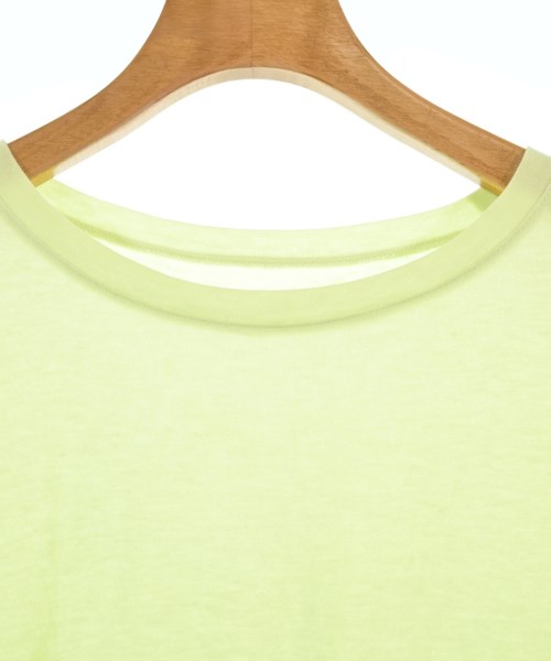 qualite（カリテ）Tシャツ・カットソー 緑 サイズ:F レディース/2200669745023