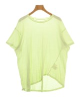 qualite（カリテ）Tシャツ・カットソー 緑 サイズ:F レディース/2200669745023