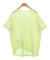 qualite（カリテ）Tシャツ・カットソー 緑 サイズ:F レディース/2200669745023