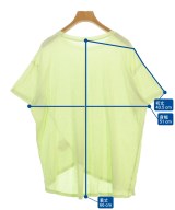 qualite（カリテ）Tシャツ・カットソー 緑 サイズ:F レディース/2200669745023