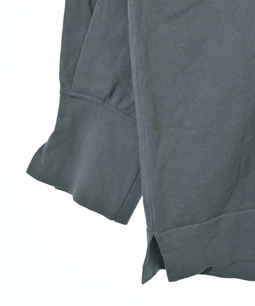 qualite（カリテ）ニット・セーター 青 サイズ:F レディース/2200673359025