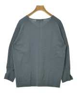 qualite（カリテ）ニット・セーター 青 サイズ:F レディース/2200673359025