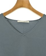qualite（カリテ）ニット・セーター 青 サイズ:F レディース/2200673359025