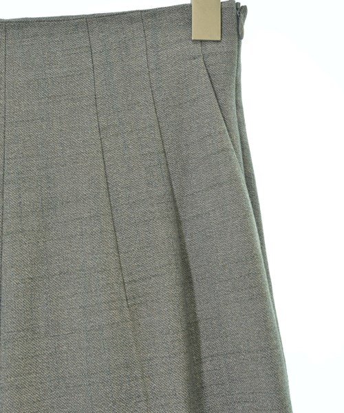 qualite（カリテ）その他 グレー サイズ:36(S位) レディース/2200667290051