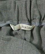 qualite（カリテ）その他 グレー サイズ:36(S位) レディース/2200667290051