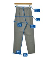 qualite（カリテ）その他 グレー サイズ:36(S位) レディース/2200667290051