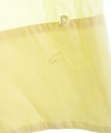 qualite（カリテ）ブラウス 黄 サイズ:38(M位) レディース/2200671839130