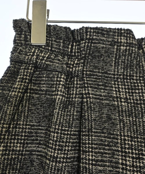 qualite（カリテ）その他 黒 サイズ:38(M位) レディース/2200669254099