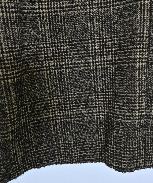 qualite（カリテ）その他 黒 サイズ:38(M位) レディース/2200669254099