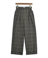 qualite（カリテ）その他 黒 サイズ:38(M位) レディース/2200669254099