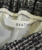 qualite（カリテ）その他 黒 サイズ:38(M位) レディース/2200669254099