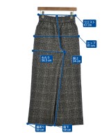 qualite（カリテ）その他 黒 サイズ:38(M位) レディース/2200669254099