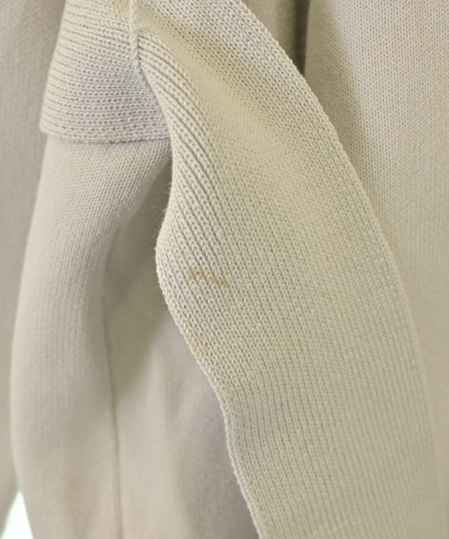 qualite（カリテ）カジュアルジャケット グレー サイズ:38(M位) レディース/2200675548014