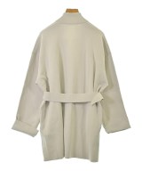 qualite（カリテ）カジュアルジャケット グレー サイズ:38(M位) レディース/2200675548014