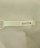 qualite（カリテ）カジュアルジャケット グレー サイズ:38(M位) レディース/2200675548014