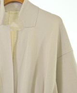 qualite（カリテ）カジュアルジャケット グレー サイズ:38(M位) レディース/2200675548014