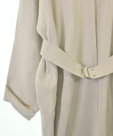 qualite（カリテ）カジュアルジャケット グレー サイズ:38(M位) レディース/2200675548014