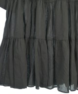 qualite（カリテ）ブラウス 黒 サイズ:F レディース/2200676383010