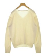qualite（カリテ）ニット・セーター 白 サイズ:F レディース/2200673641021