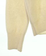 qualite（カリテ）ニット・セーター 白 サイズ:F レディース/2200673641021