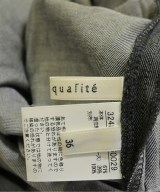 qualite（カリテ）その他 グレー サイズ:36(S位) レディース/2200674438033